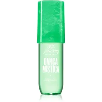 Sol de Janeiro Danca Mística spray parfumat pentru corp și păr