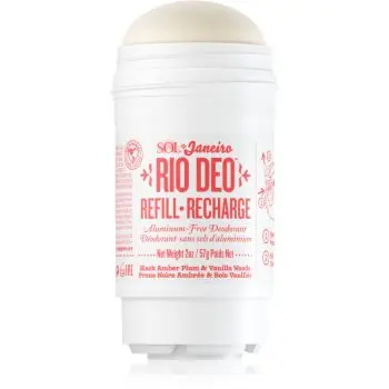 Sol de Janeiro Rio Deo ’40 deodorant fără conținut săruri de aluminiu rezervă