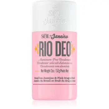 Sol de Janeiro Rio Deo ’68 deodorant fără conținut săruri de aluminiu