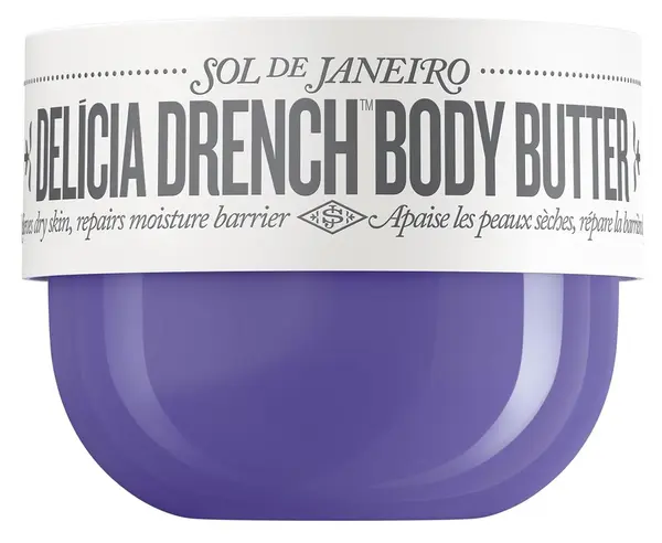 Sol de Janeiro Ulei de corp Delícia Drench, 240 ml