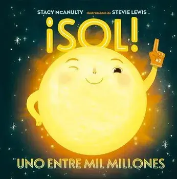 Sol!, Hardcover/Stacy Mcanulty