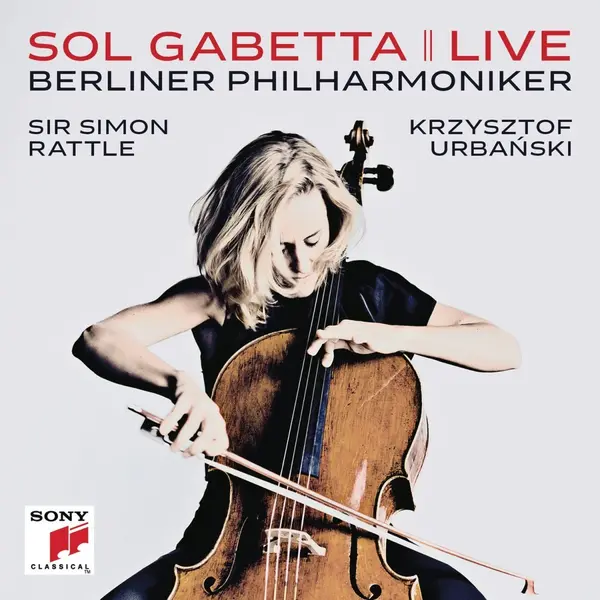 Sol - Live | Sol Gabetta
