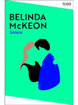 Solace, Paperback/Belinda McKeon