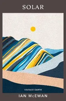 Solar. A novel from the Vintage Earth collection, Paperback/Ian McEwan