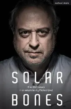 Solar Bones, Paperback/Mike McCormack
