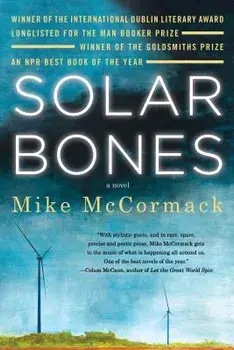 Solar Bones, Paperback/Mike McCormack