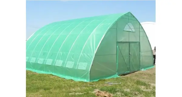 Solar de gradina 8x20m,160mp,Teava Galvanizata
