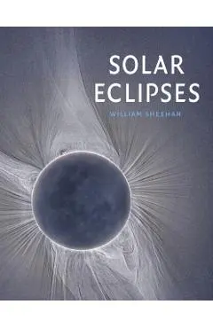 Solar Eclipses - William Sheehan
