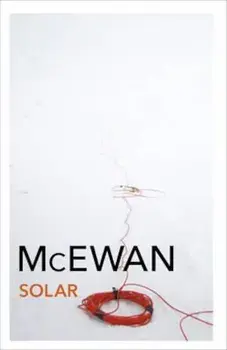 Solar, Paperback/Ian McEwan