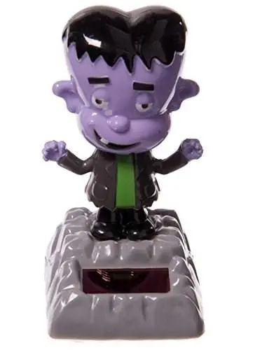 Solar Zombie | Puckator