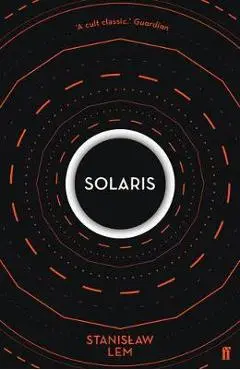 Solaris - Stanislaw Lem