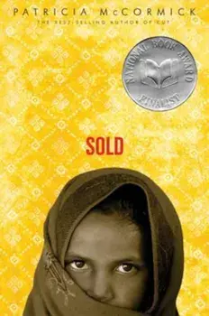 Sold, Paperback/Patricia McCormick