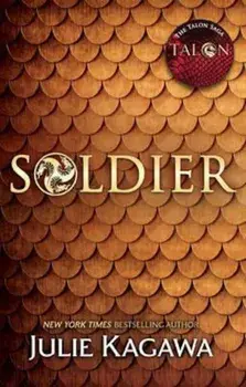 Soldier, Paperback/Julie Kagawa