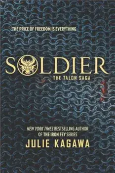 Soldier, Paperback/Julie Kagawa