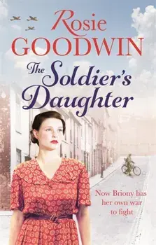 Soldier's Daughter, Paperback/Rosie Goodwin