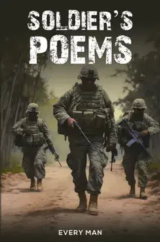 Soldier's Poems, Paperback/Every Man