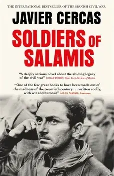 Soldiers of Salamis, Paperback/Javier Cercas