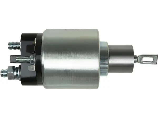 Solenoid, electromotor AS-PL AS SS0046