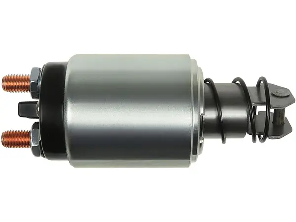 Solenoid, electromotor AS-PL AS SS4003