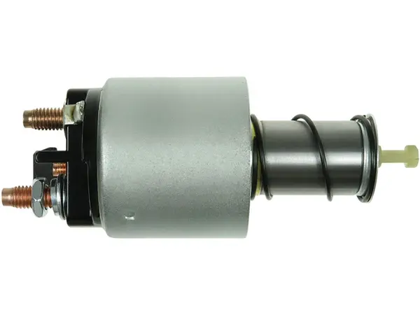 Solenoid, electromotor AS-PL AS SS4018