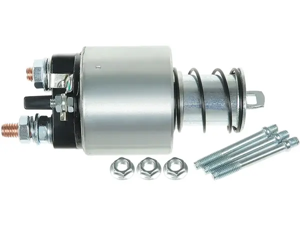Solenoid, electromotor AS-PL AS SS4019