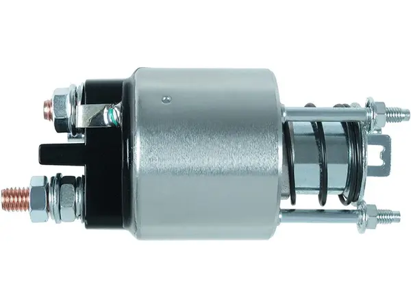 Solenoid, electromotor AS-PL AS SS4020