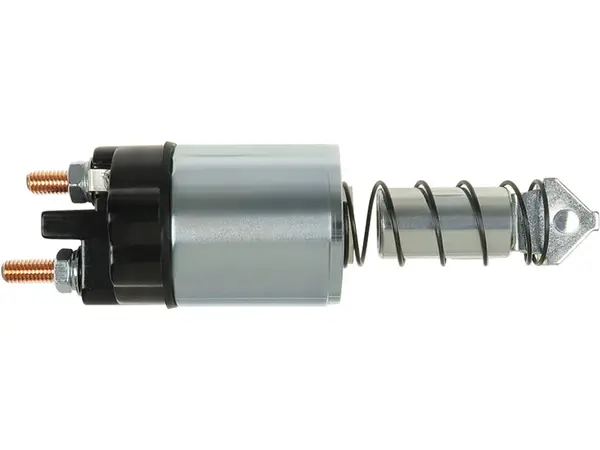 Solenoid, electromotor AS-PL AS SS4022
