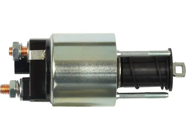 Solenoid, electromotor AS-PL AS SS4024