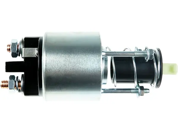Solenoid, electromotor AS-PL AS SS4039