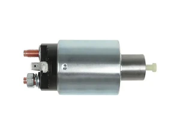 Solenoid, electromotor AS-PL AS SS5002