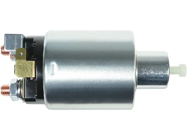 Solenoid, electromotor AS-PL AS SS5003
