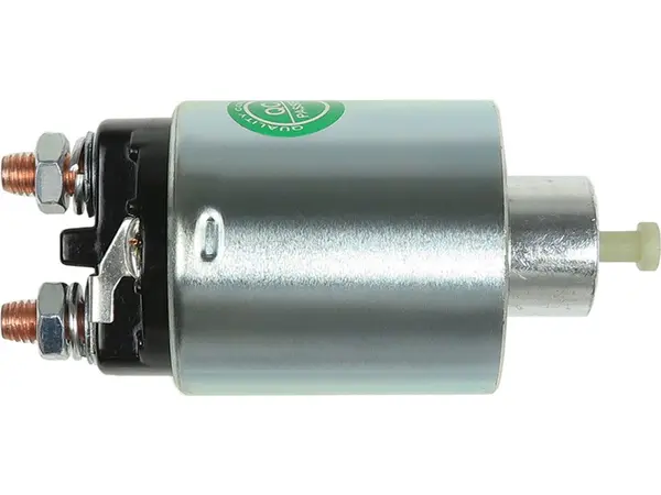 Solenoid, electromotor AS-PL AS SS5004