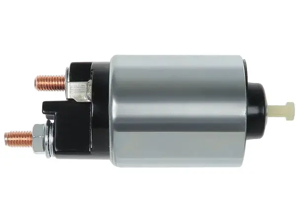 Solenoid, electromotor AS-PL AS SS5034