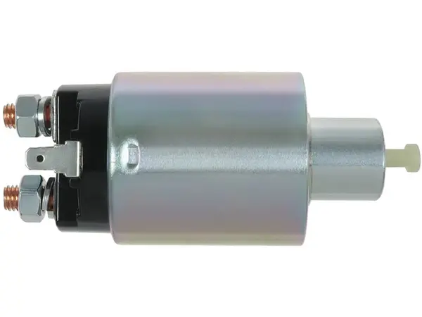 Solenoid, electromotor AS-PL AS SS5076