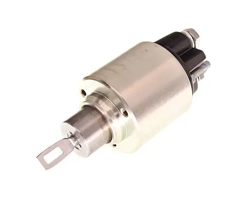 Solenoid, electromotor BOSCH 1 986 SE1 674