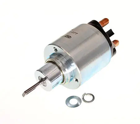 Solenoid, electromotor BOSCH 1 986 SE1 677