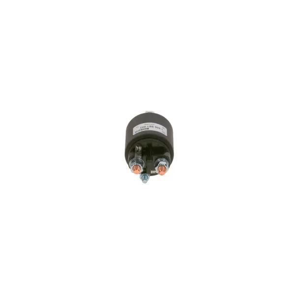 Solenoid, electromotor BOSCH 1 986 SE1 682