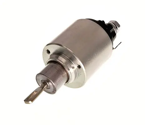 Solenoid, electromotor BOSCH 1 986 SE1 749