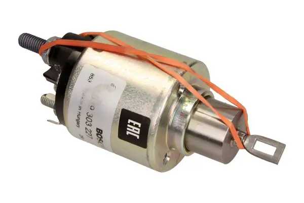 Solenoid, electromotor BOSCH 2 339 303 227