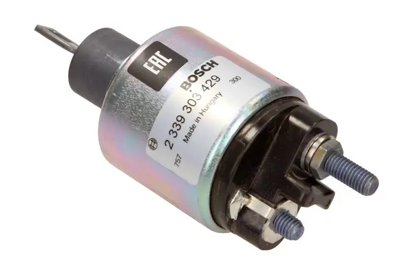 Solenoid, electromotor BOSCH 2 339 303 429