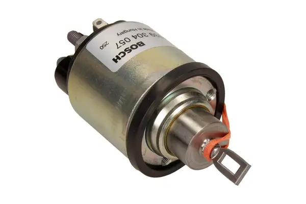 Solenoid, electromotor BOSCH 2 339 304 057
