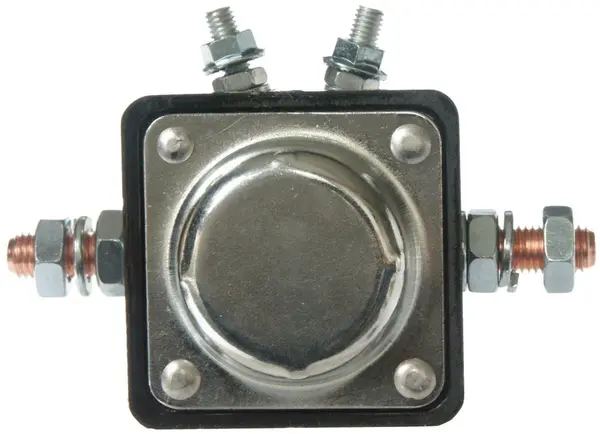 Solenoid, electromotor HC-Cargo F 032 130 493