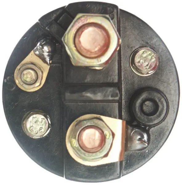 Solenoid, electromotor HC-Cargo F 032 133 852