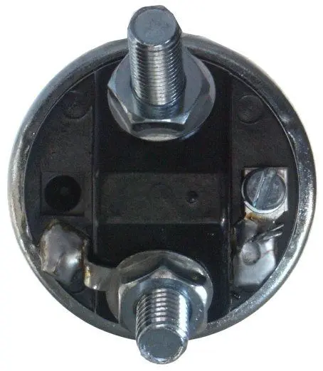 Solenoid, electromotor HC-Cargo F 032 231 975
