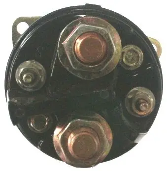 Solenoid, electromotor HC-Cargo F 032 233 869