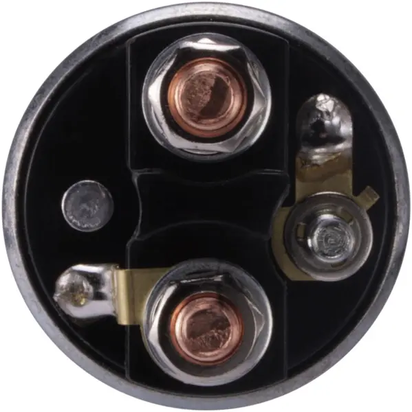 Solenoid, electromotor HC-Cargo F 032 237 891
