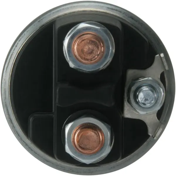 Solenoid, electromotor HC-Cargo F 032 331 985