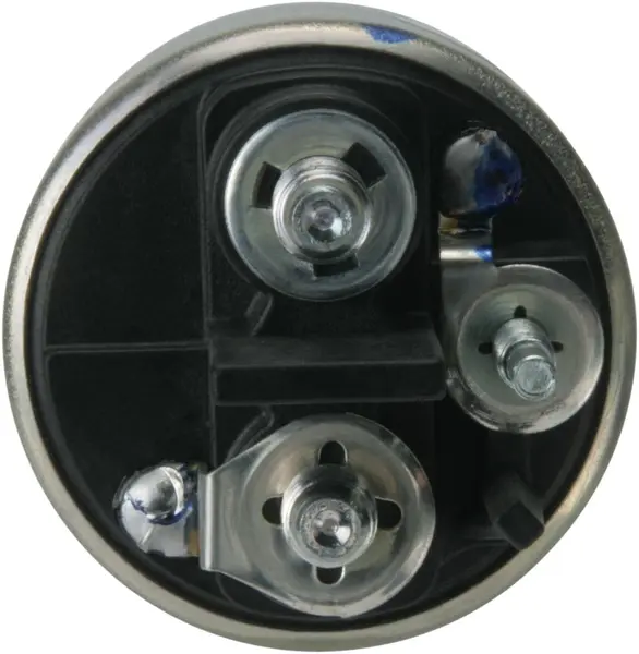 Solenoid, electromotor HC-Cargo F 032 332 681