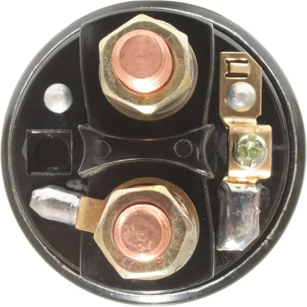Solenoid, electromotor HC-Cargo F 032 901 501