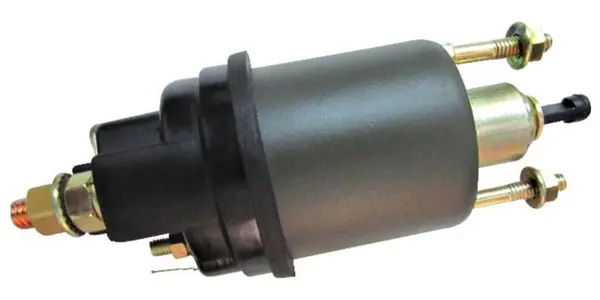 Solenoid, electromotor MAGNETI MARELLI 940113050252